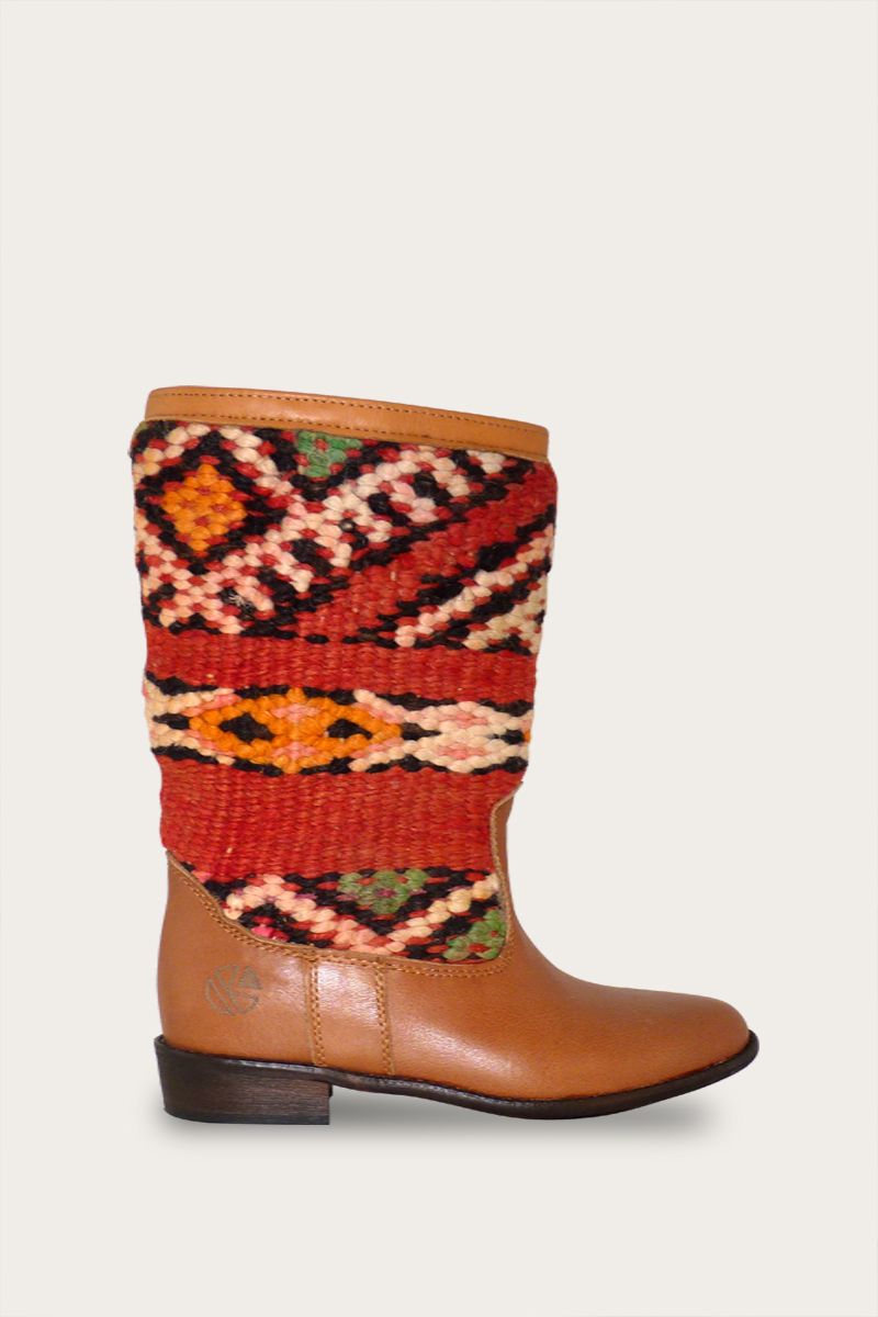Lee Ann Boots 