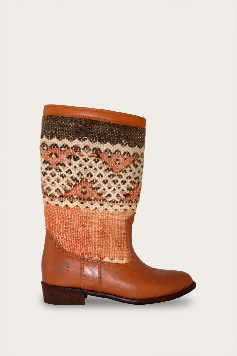 Lee Ann Boots 