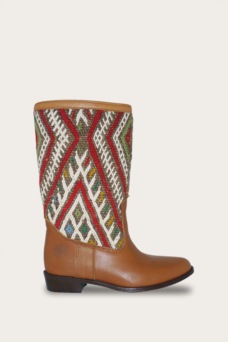 Lee Ann Boots 