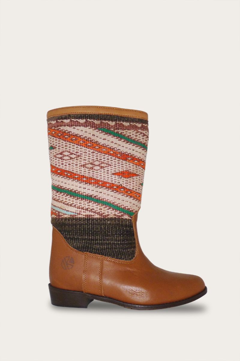 Lee Ann Boots 