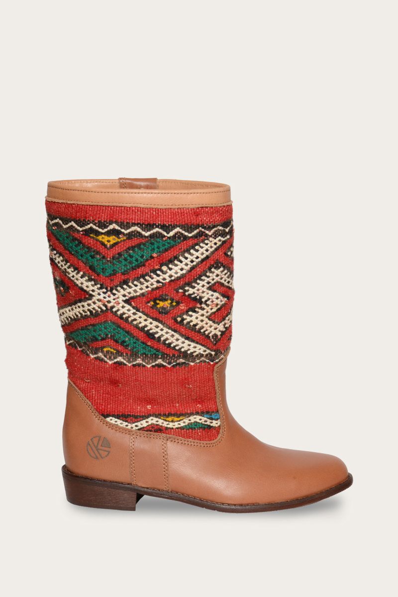 Lee Ann Boots 