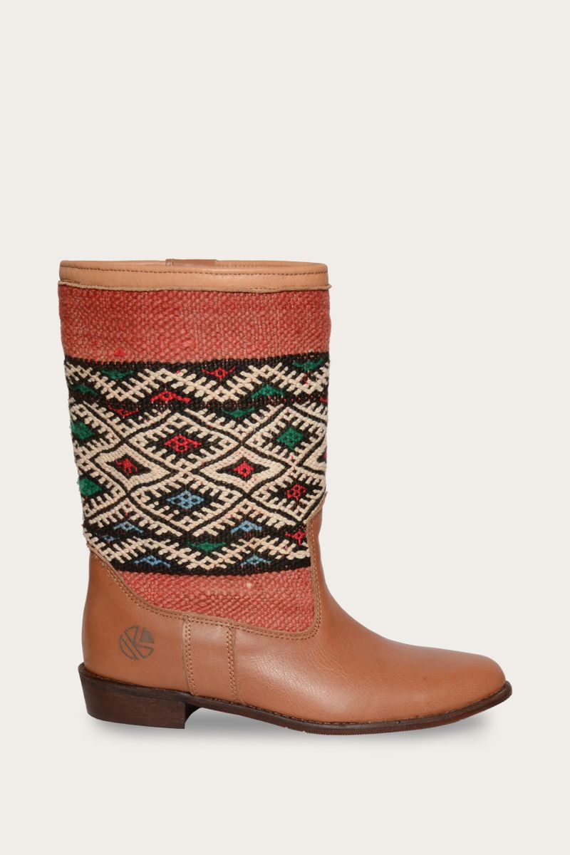 Lee Ann Boots 