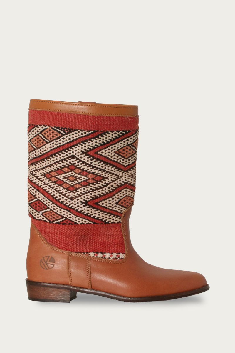 Lee Ann Boots 