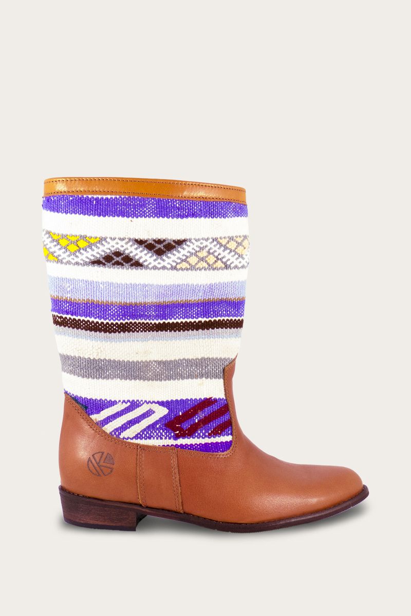 Lee Ann Boots 