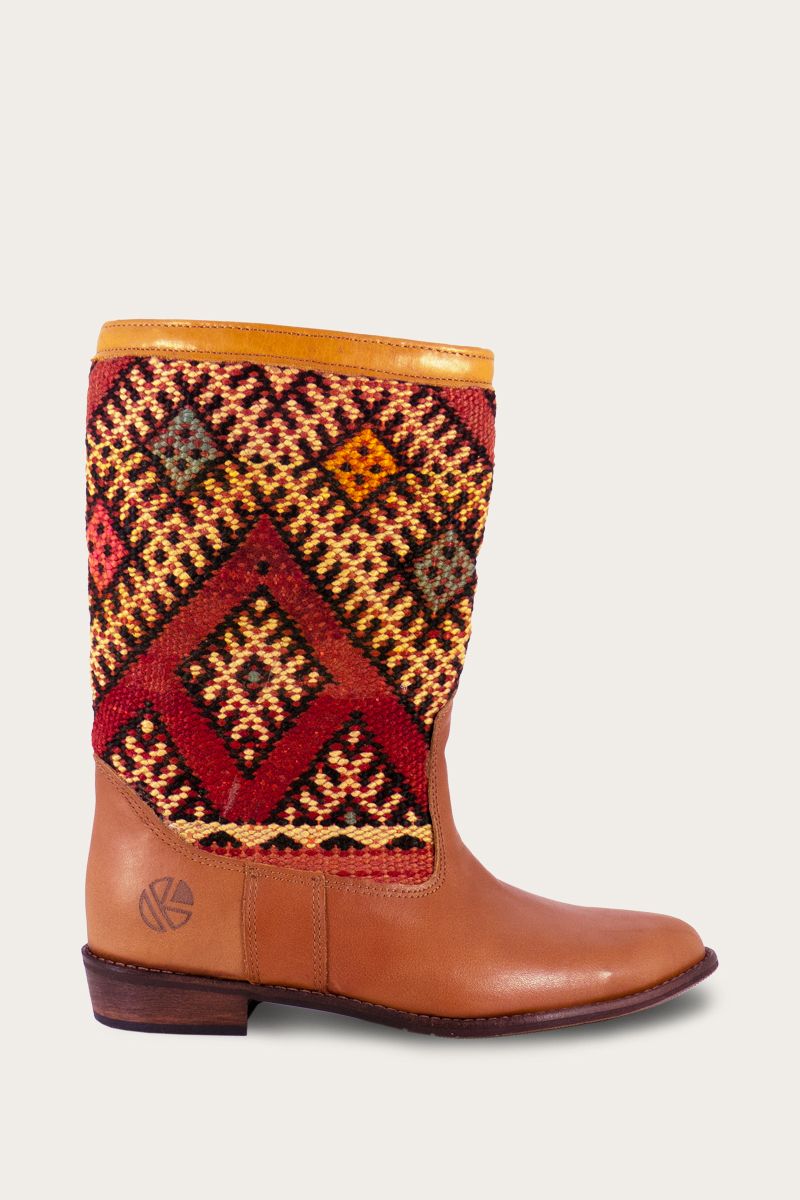 Lee Ann Boots 