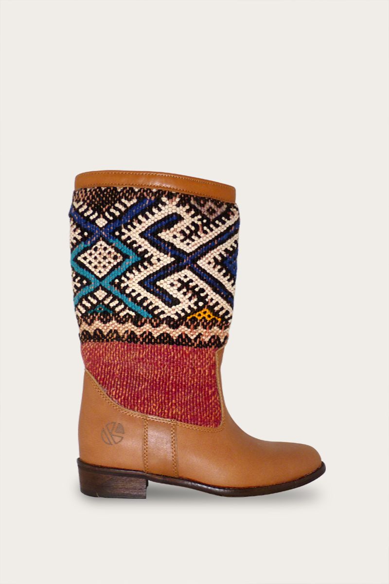 Lee Ann Boots 