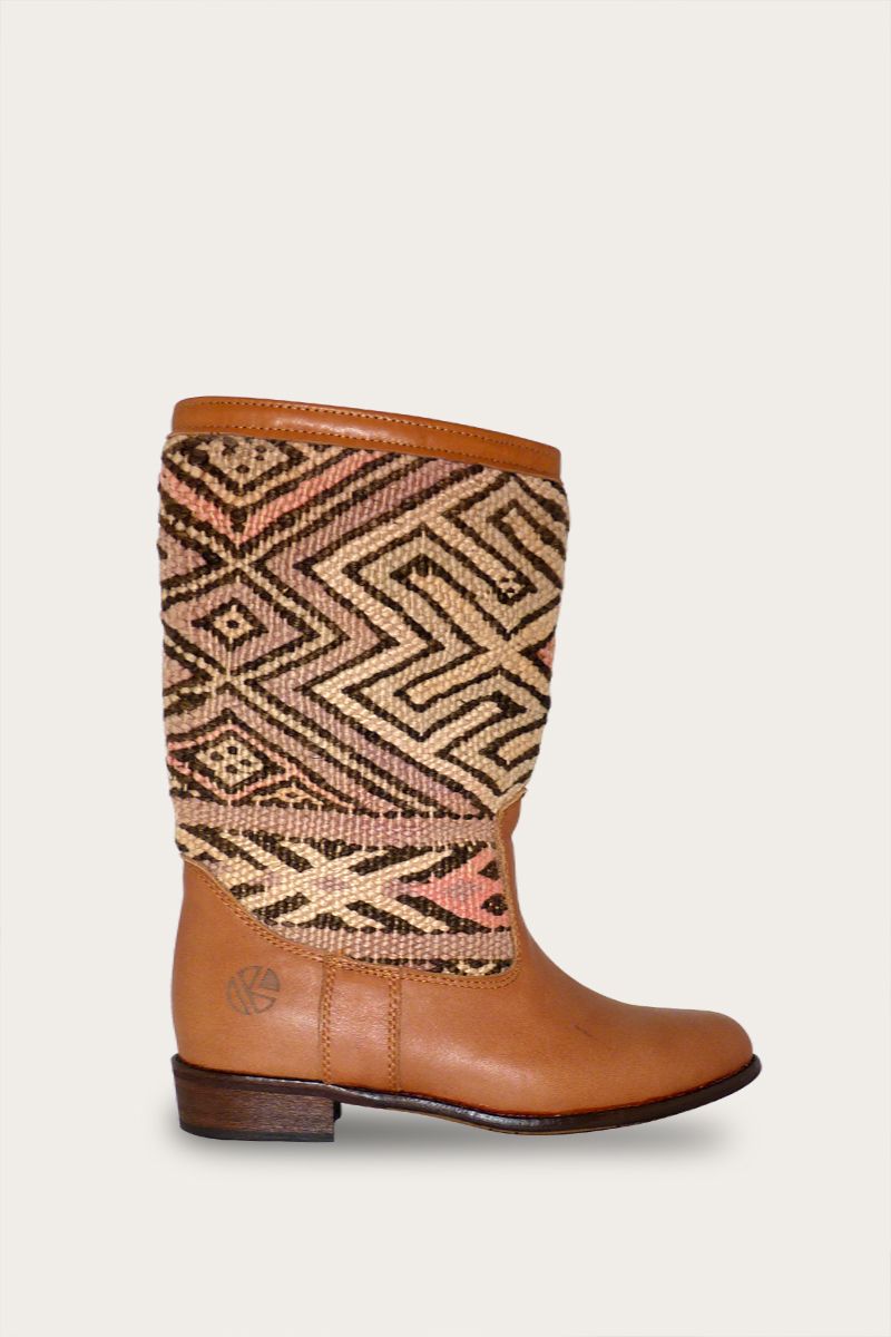 Lee Ann Boots 