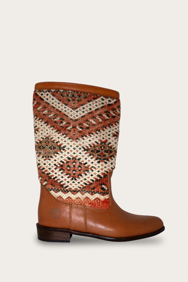Lee Ann Boots 