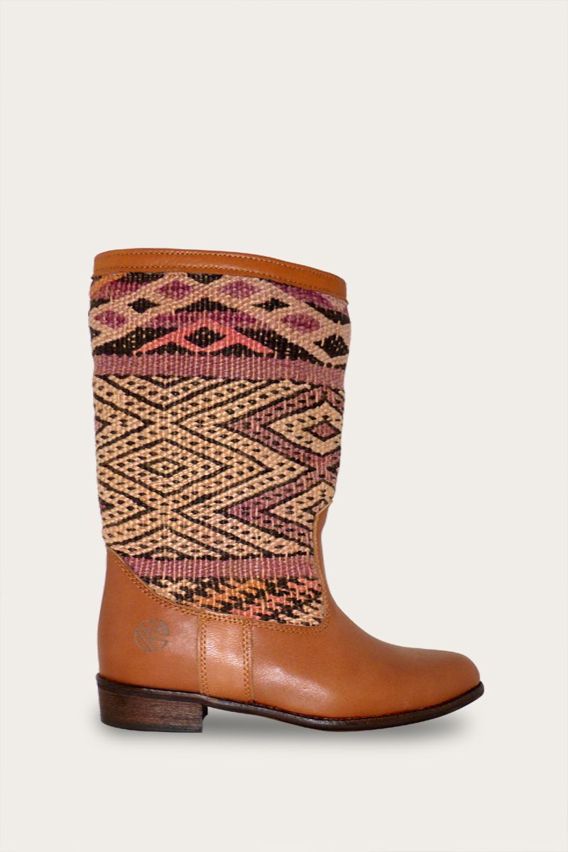 Lee Ann Boots 