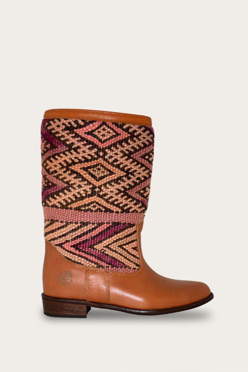 Lee Ann Boots 