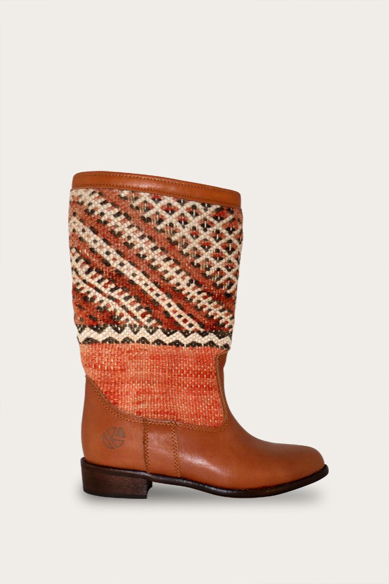 Lee Ann Boots 
