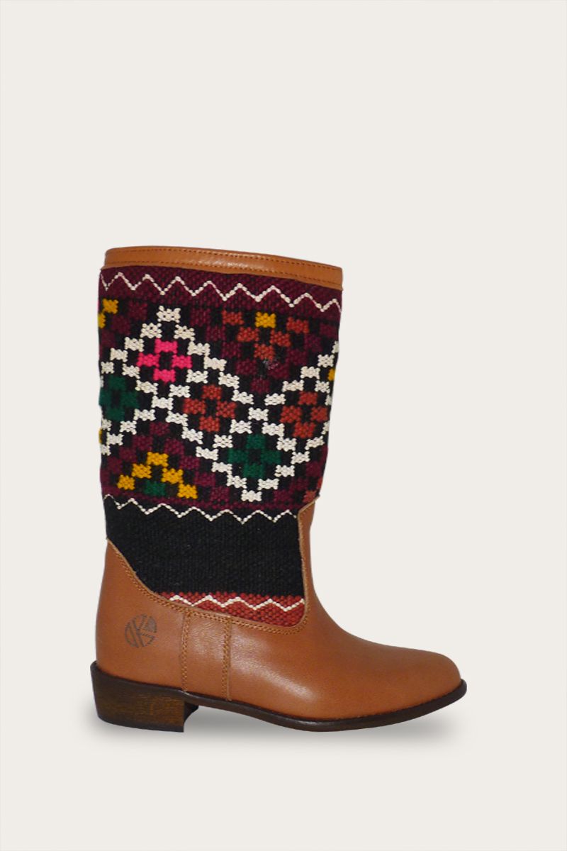 Lee Ann Boots