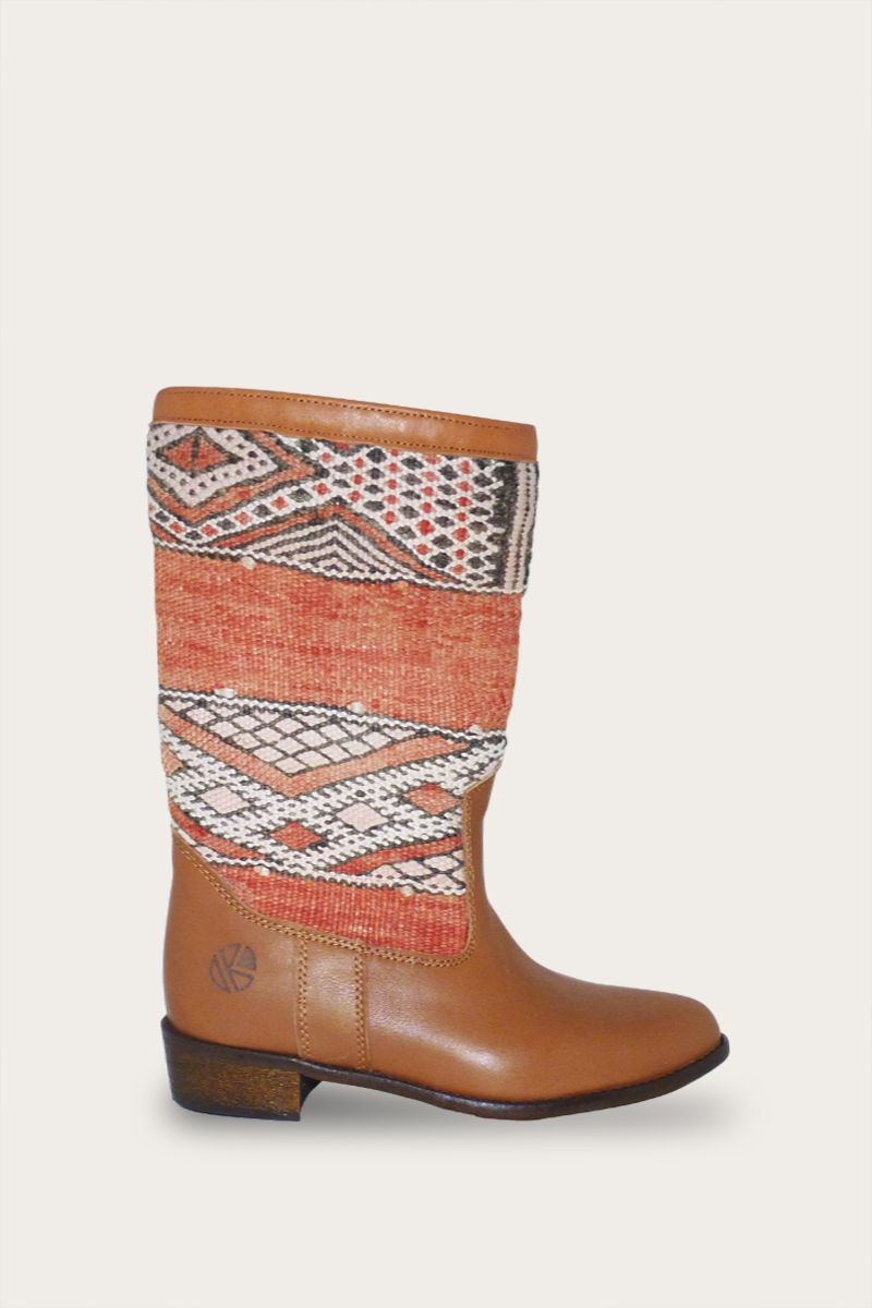 Lee Ann Boots 