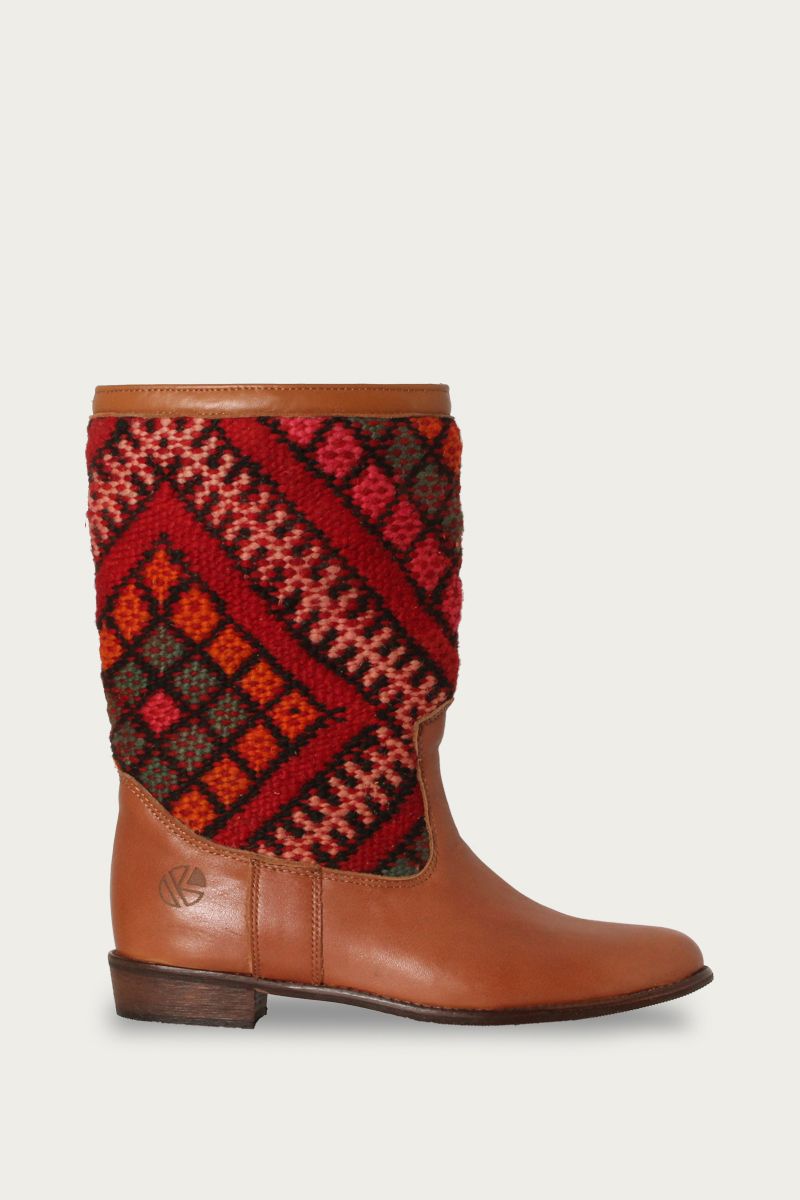 Lee Ann Boots 