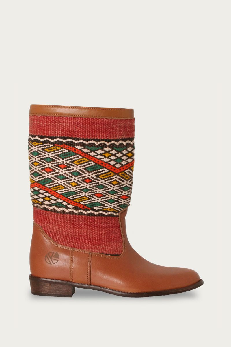 Lee Ann Boots 