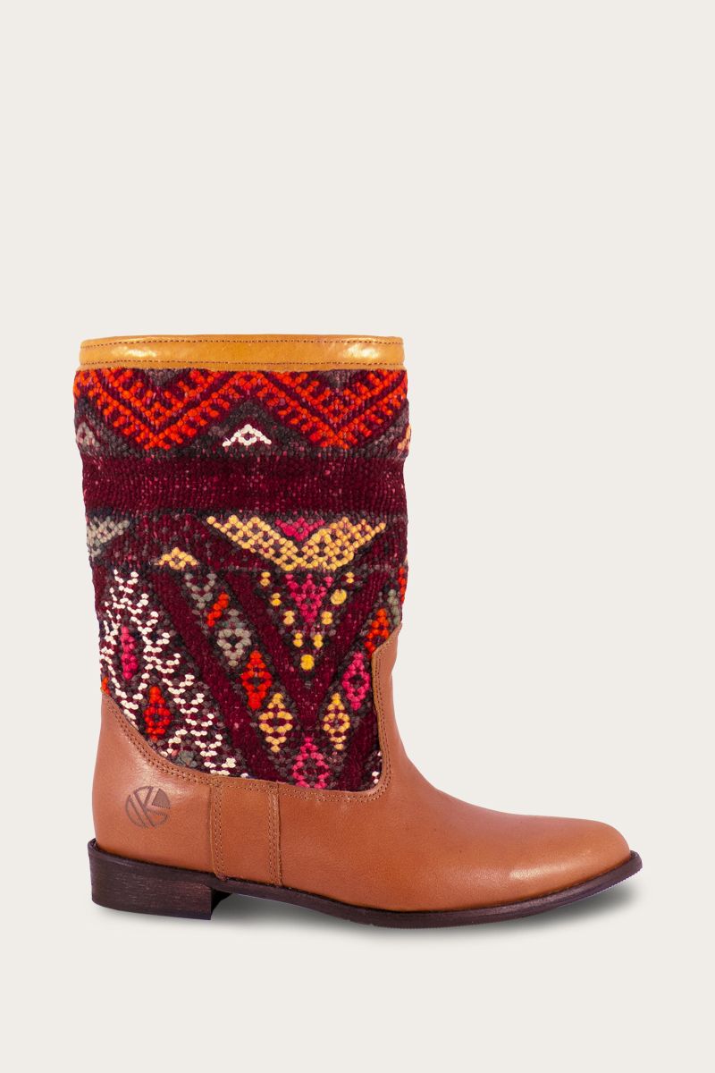 Lee Ann Boots 
