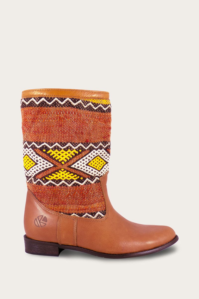 Lee Ann Boots 