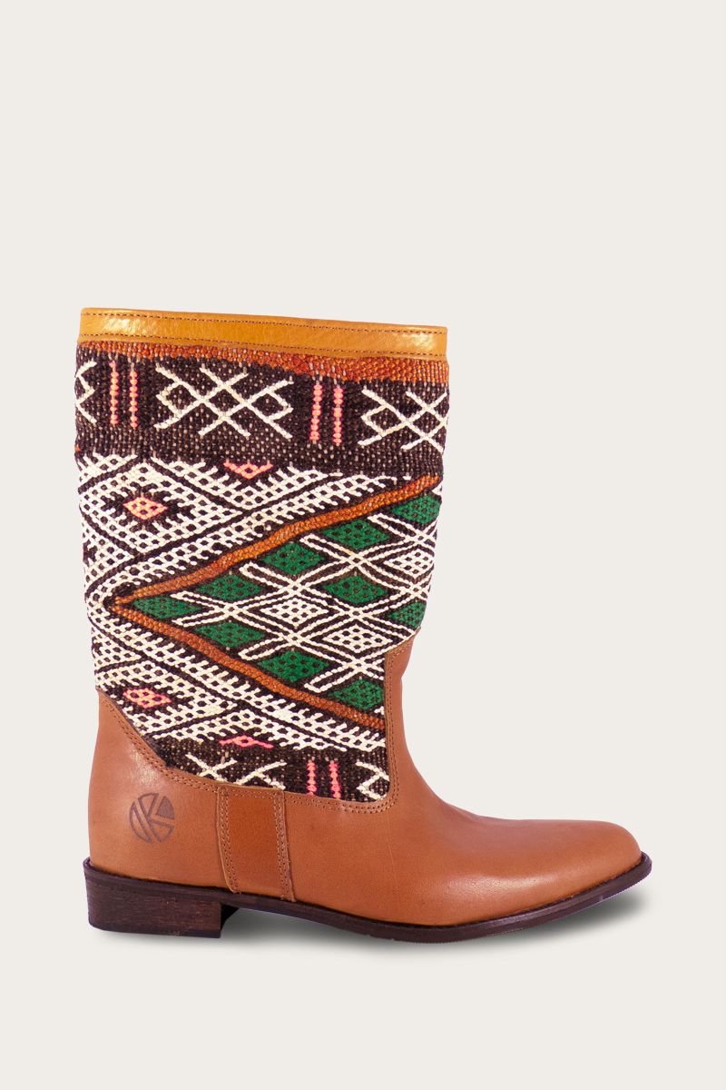 Lee Ann Boots 