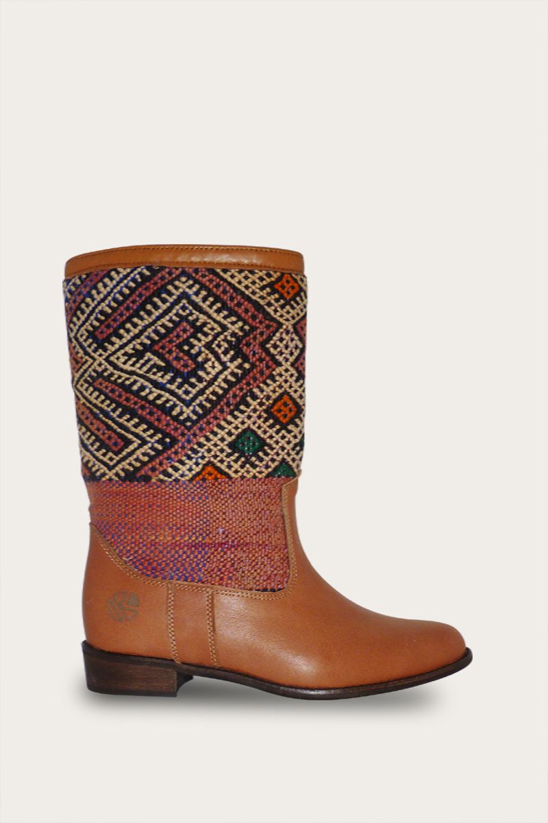 Lee Ann Boots 