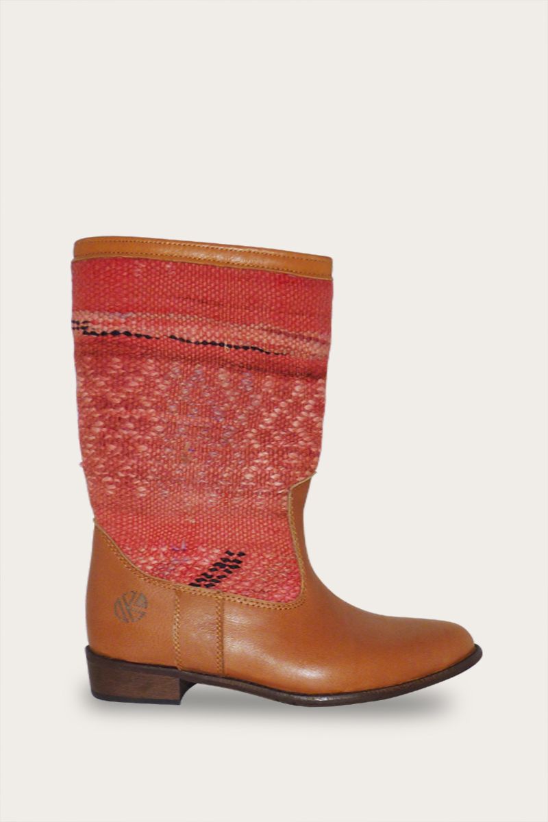 Lee Ann Boots 
