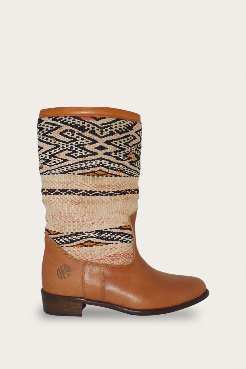 Lee Ann Boots
