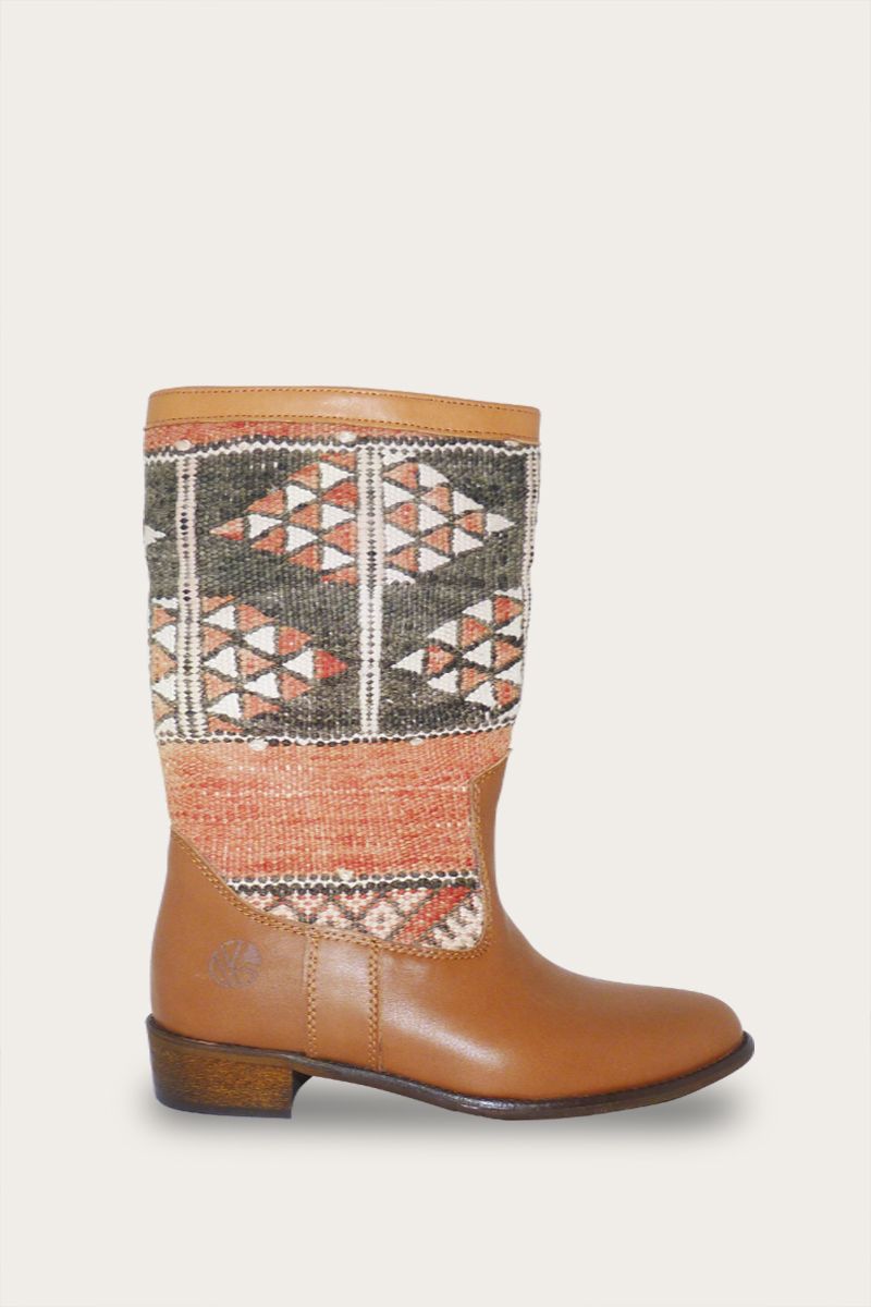 Lee Ann Boots 