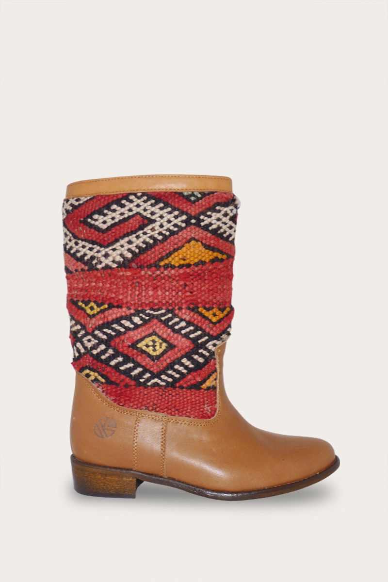Lee Ann Boots 
