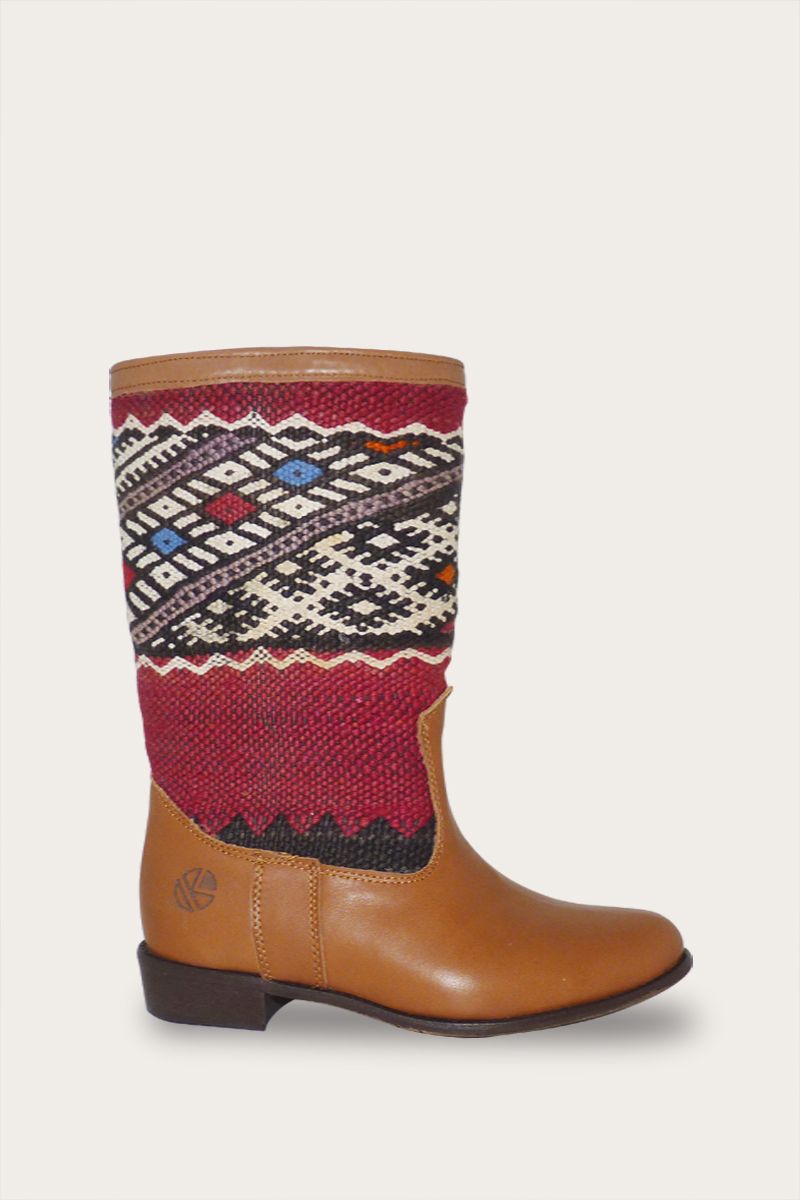 Lee Ann Boots 