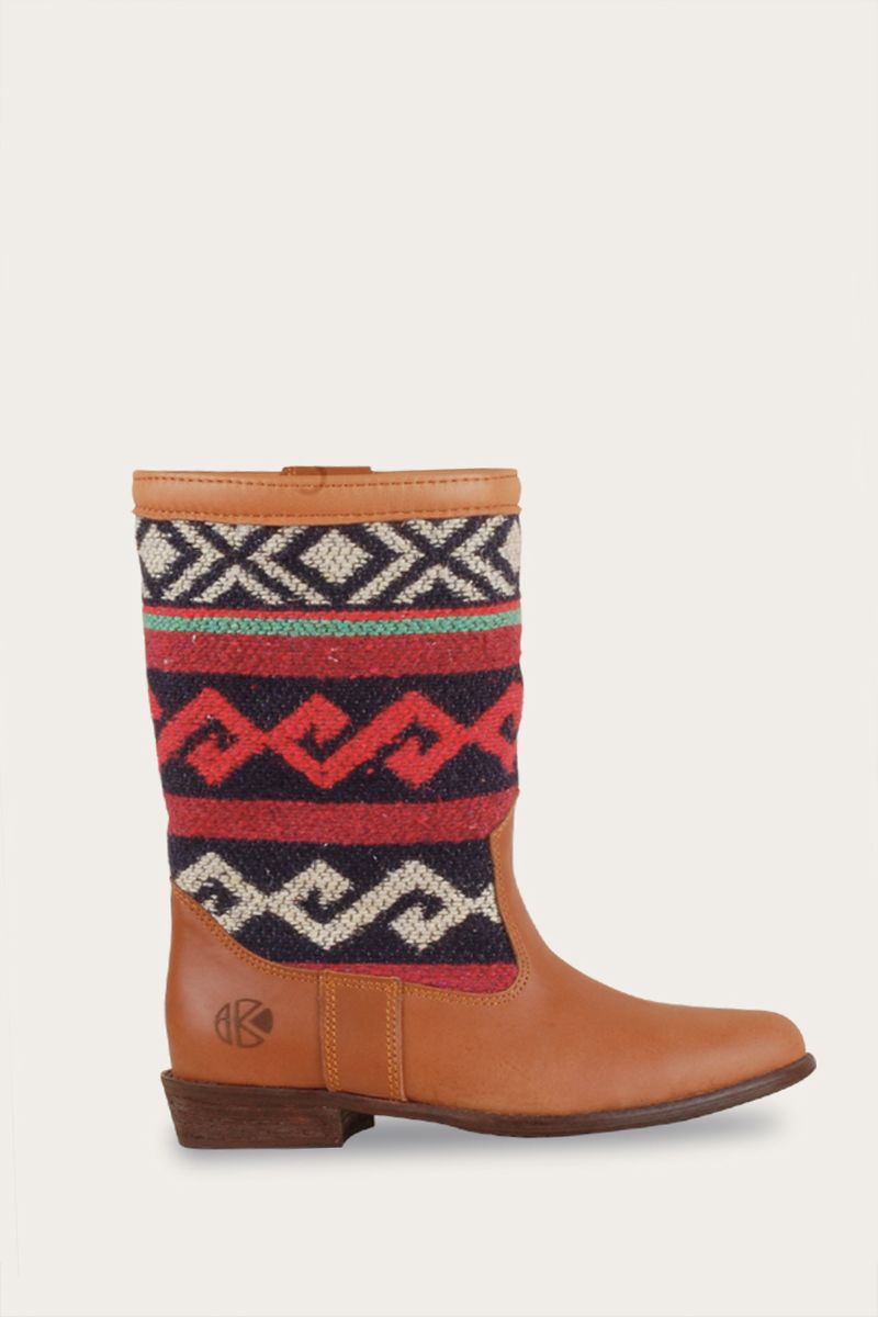 Lee Ann Boots