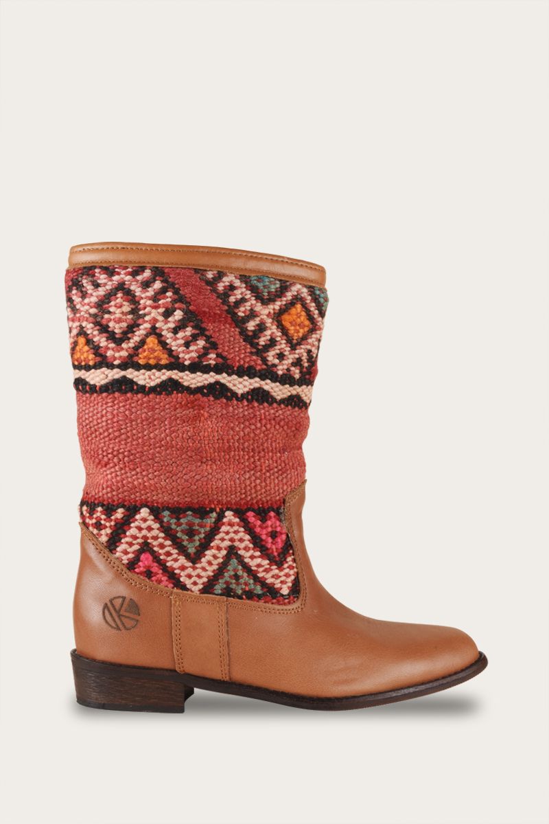 Lee Ann Boots