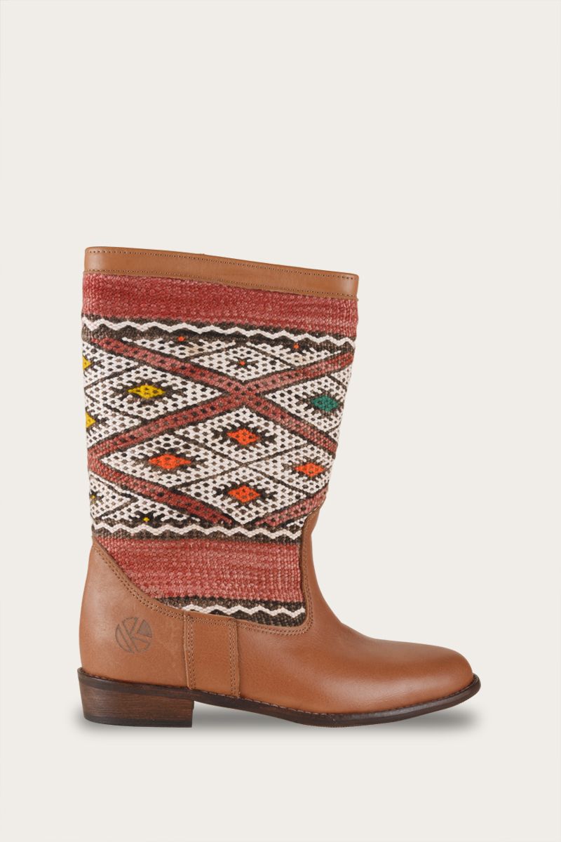 Lee Ann Boots