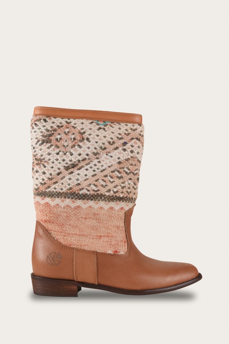 Lee Ann Boots 