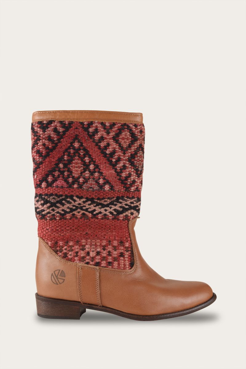 Lee Ann Boots 