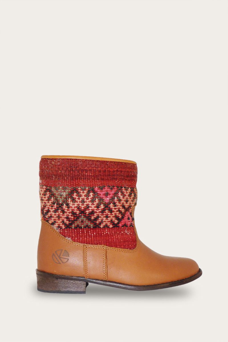 Lammy Boots