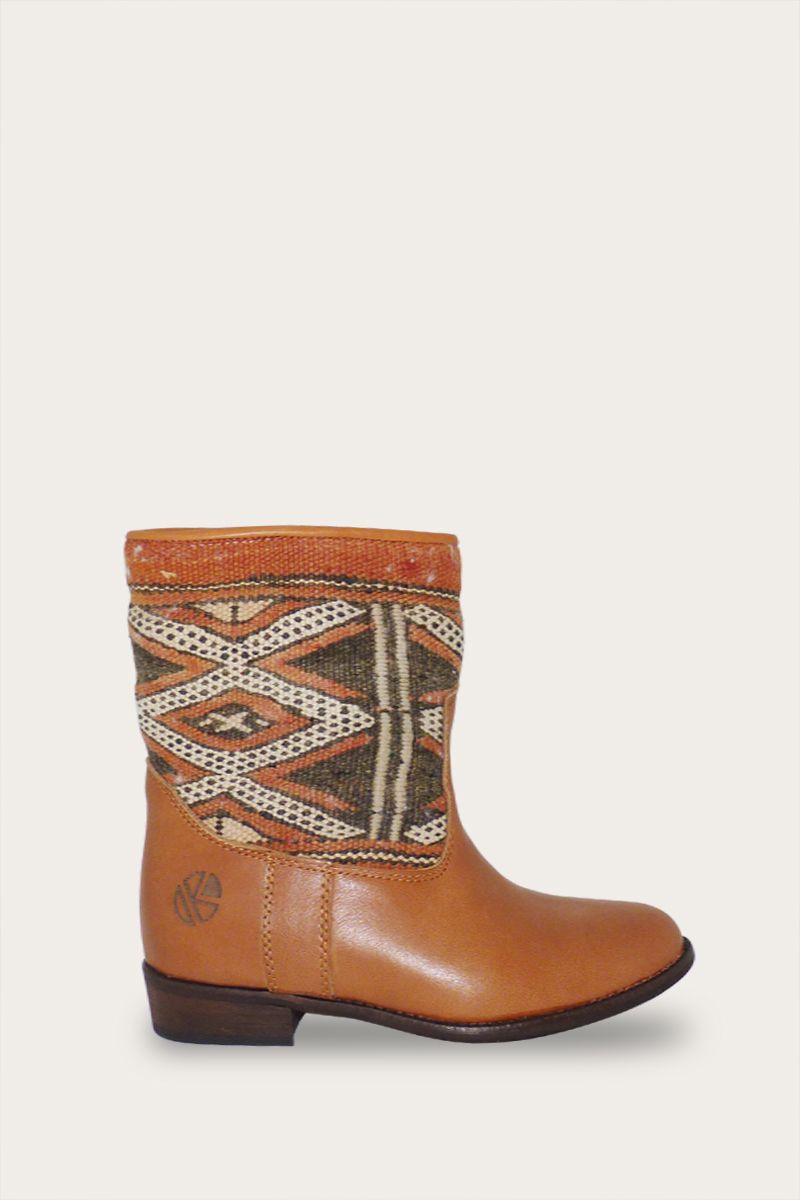 Lammy Boots