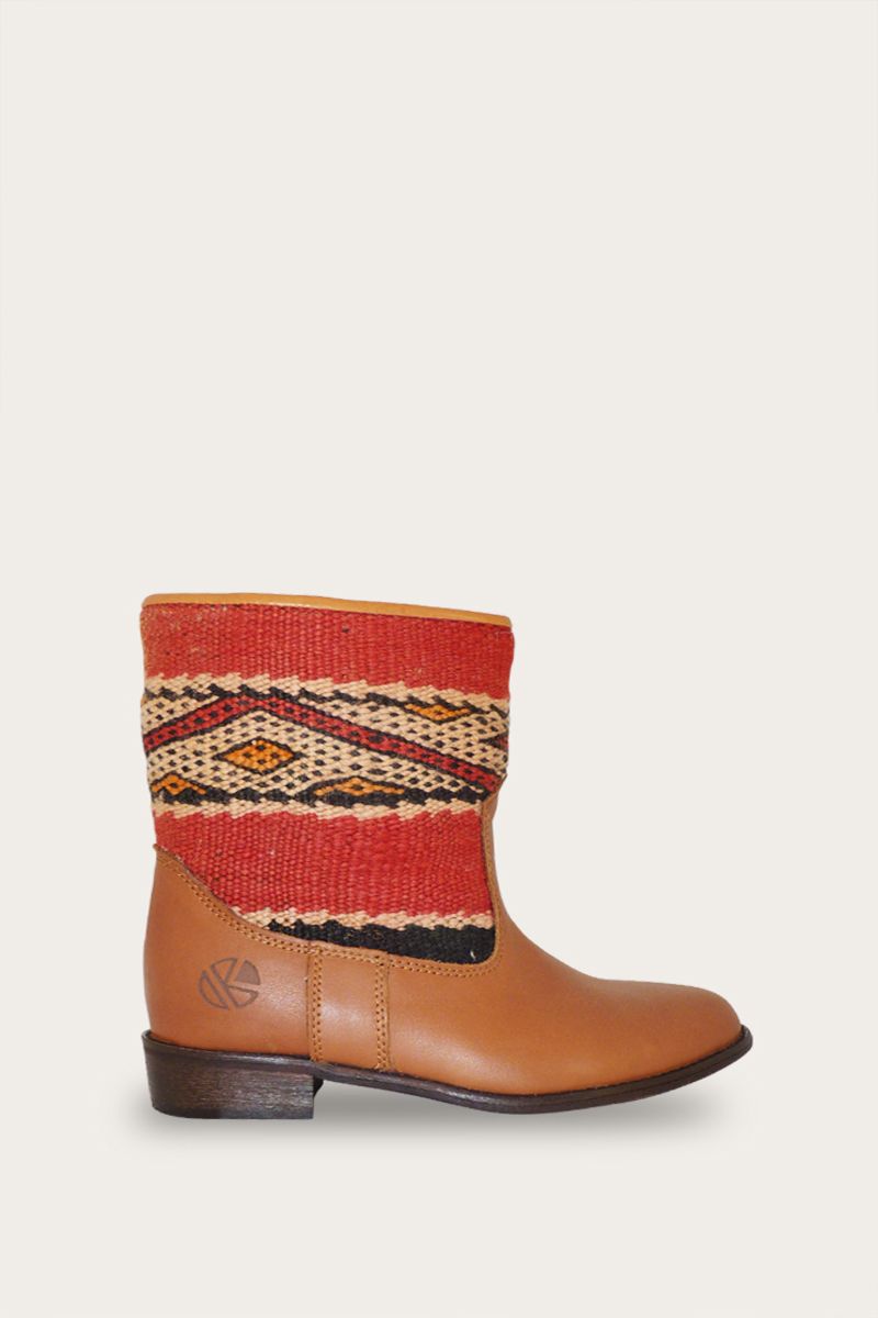 Lammy Boots