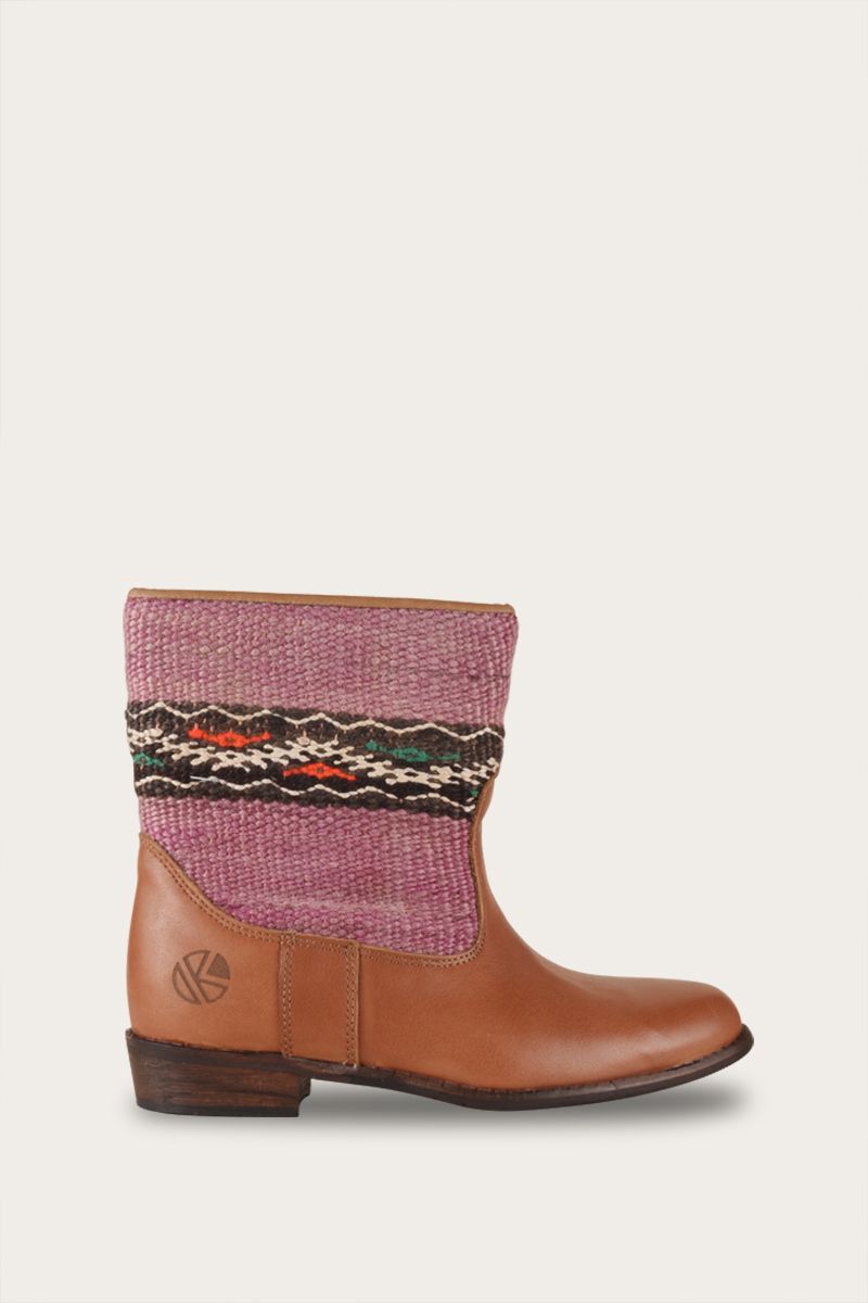 Lammy Boots