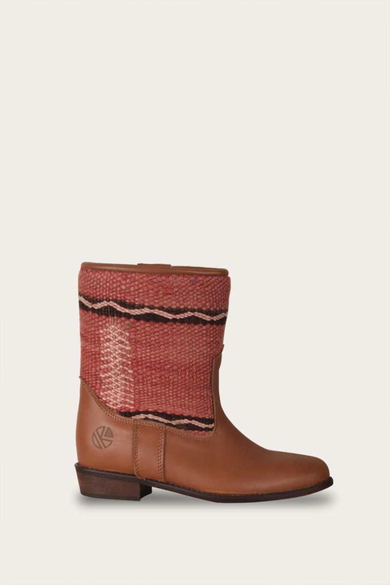 Lammy Boots