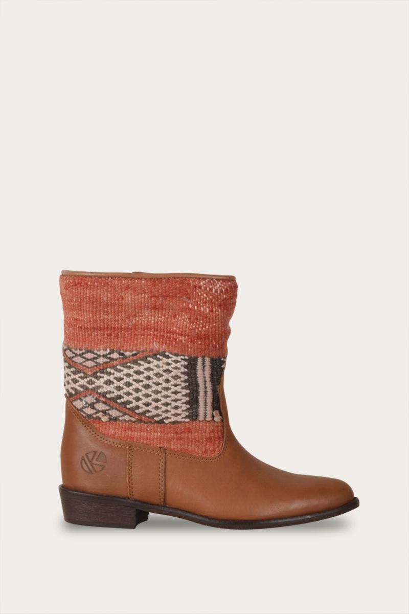 Lammy Boots
