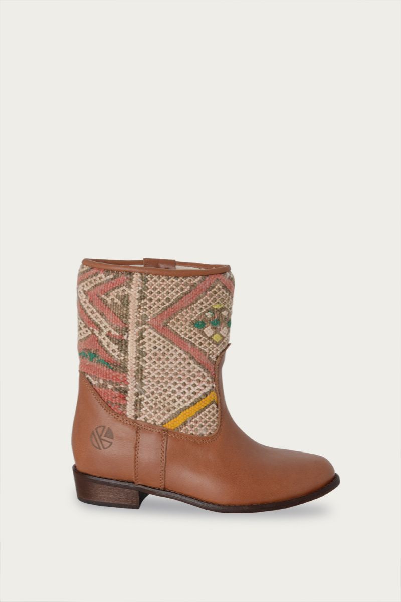 Lammy Boots