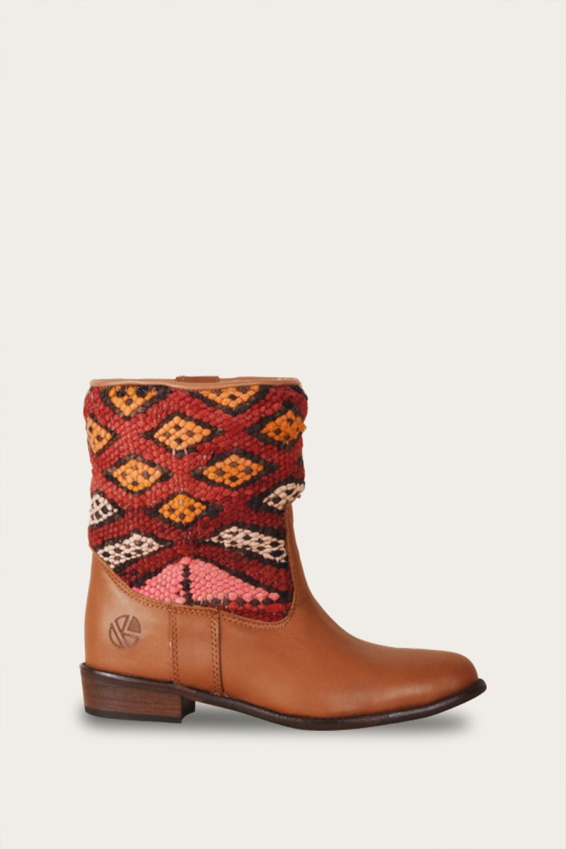 Lammy Boots