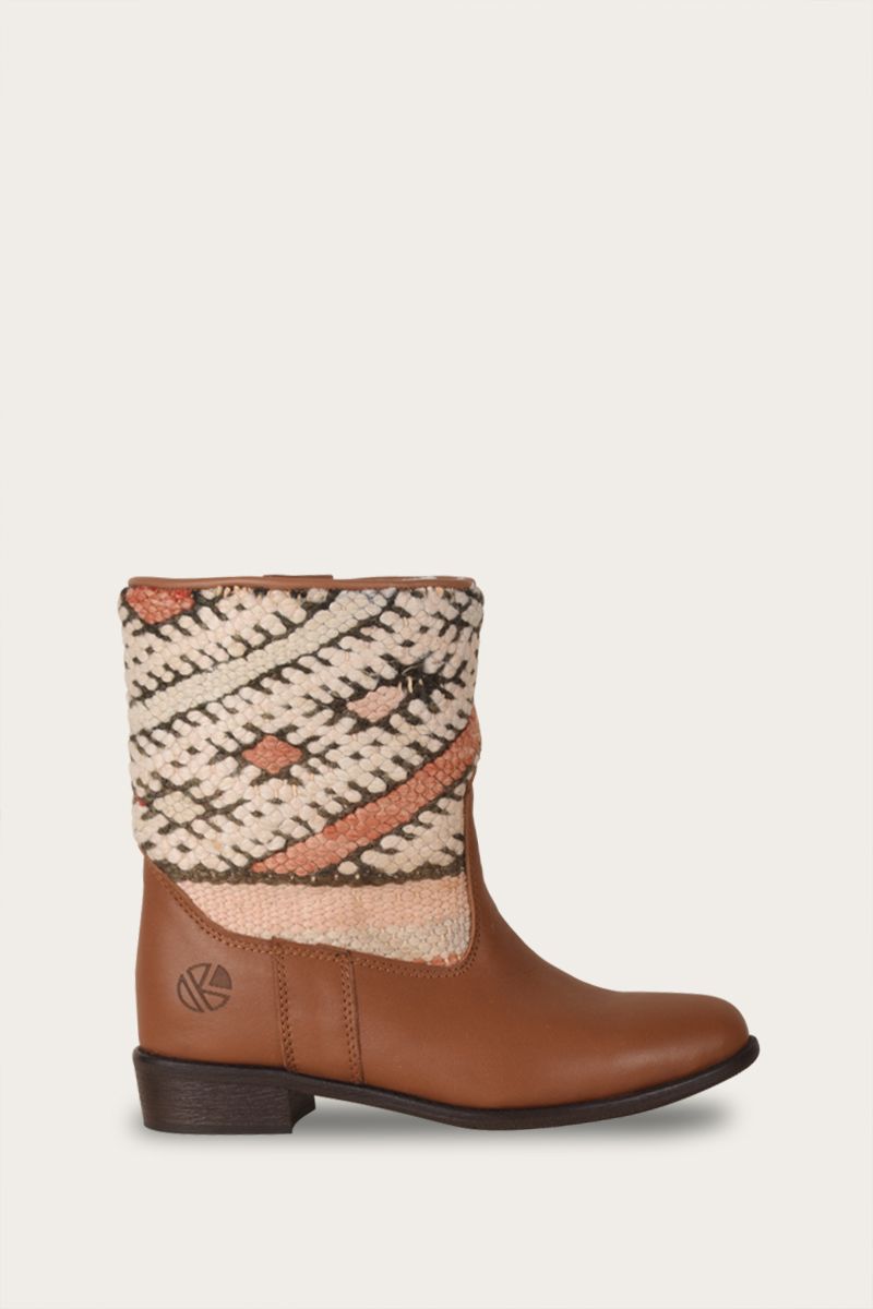 Lammy Boots