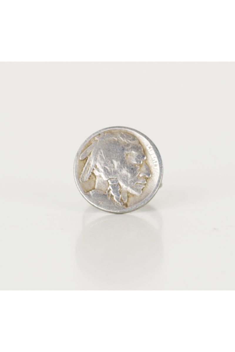 Lucky Penny Ring