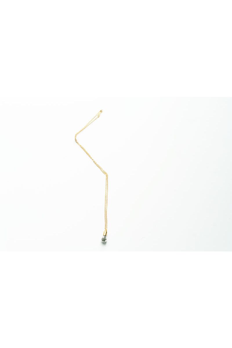 Magic Bulb necklace