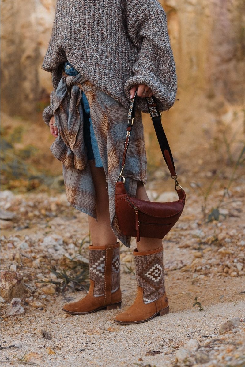 Mary Lou Kiboots