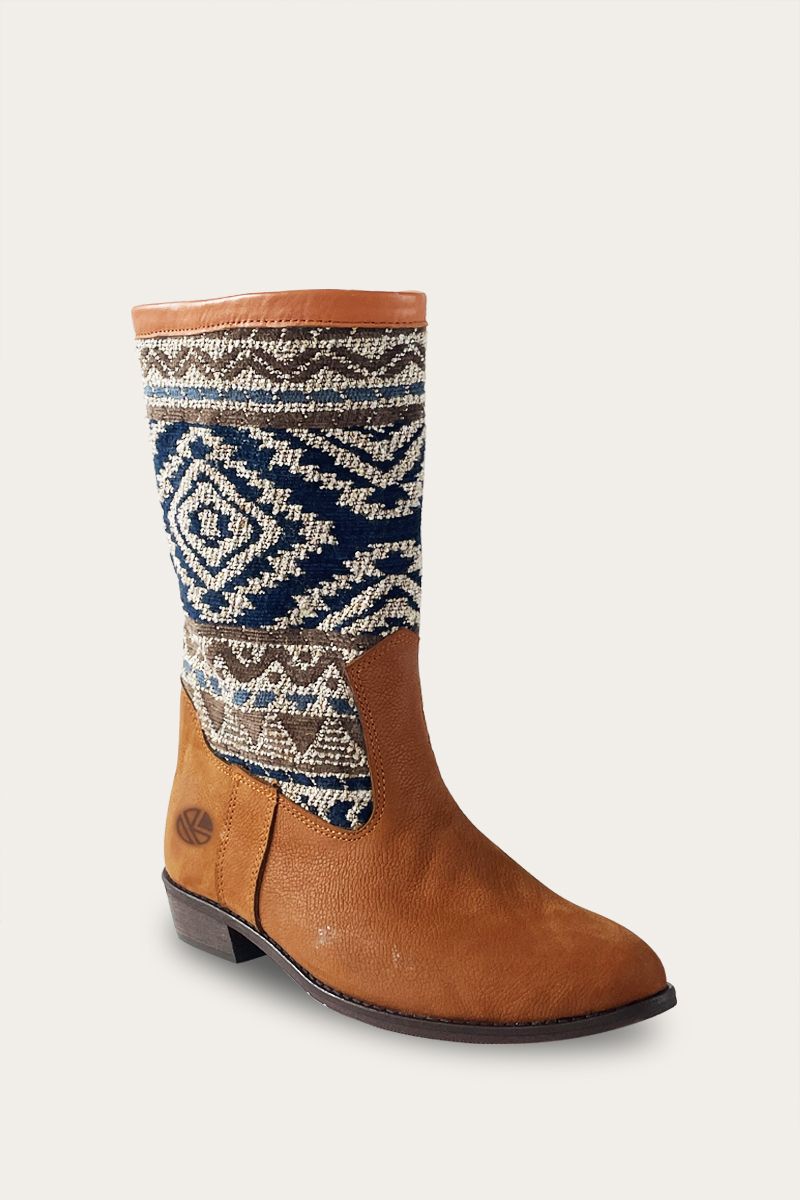 Mary Lou Kiboots