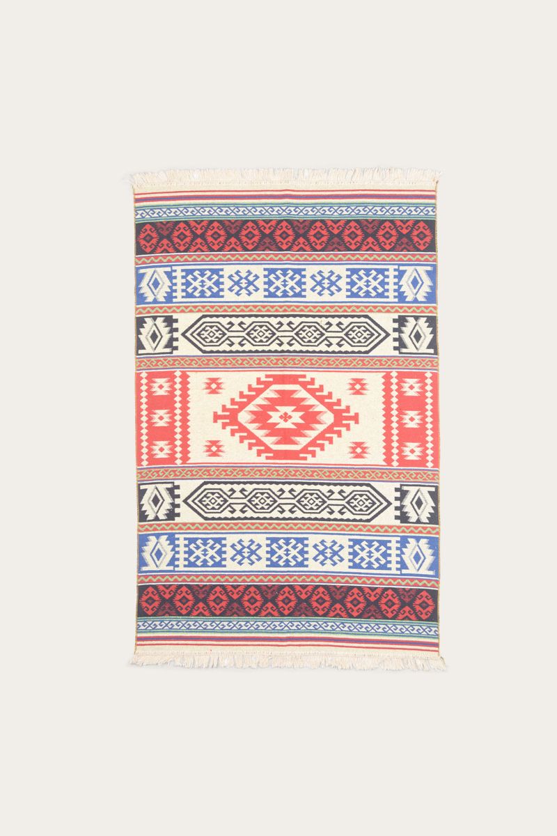 kilim rug - 180x120cm