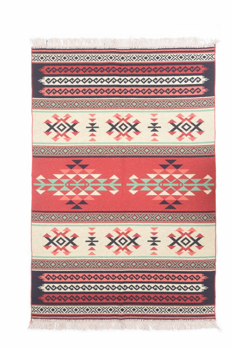 kilim rug - 180x120cm