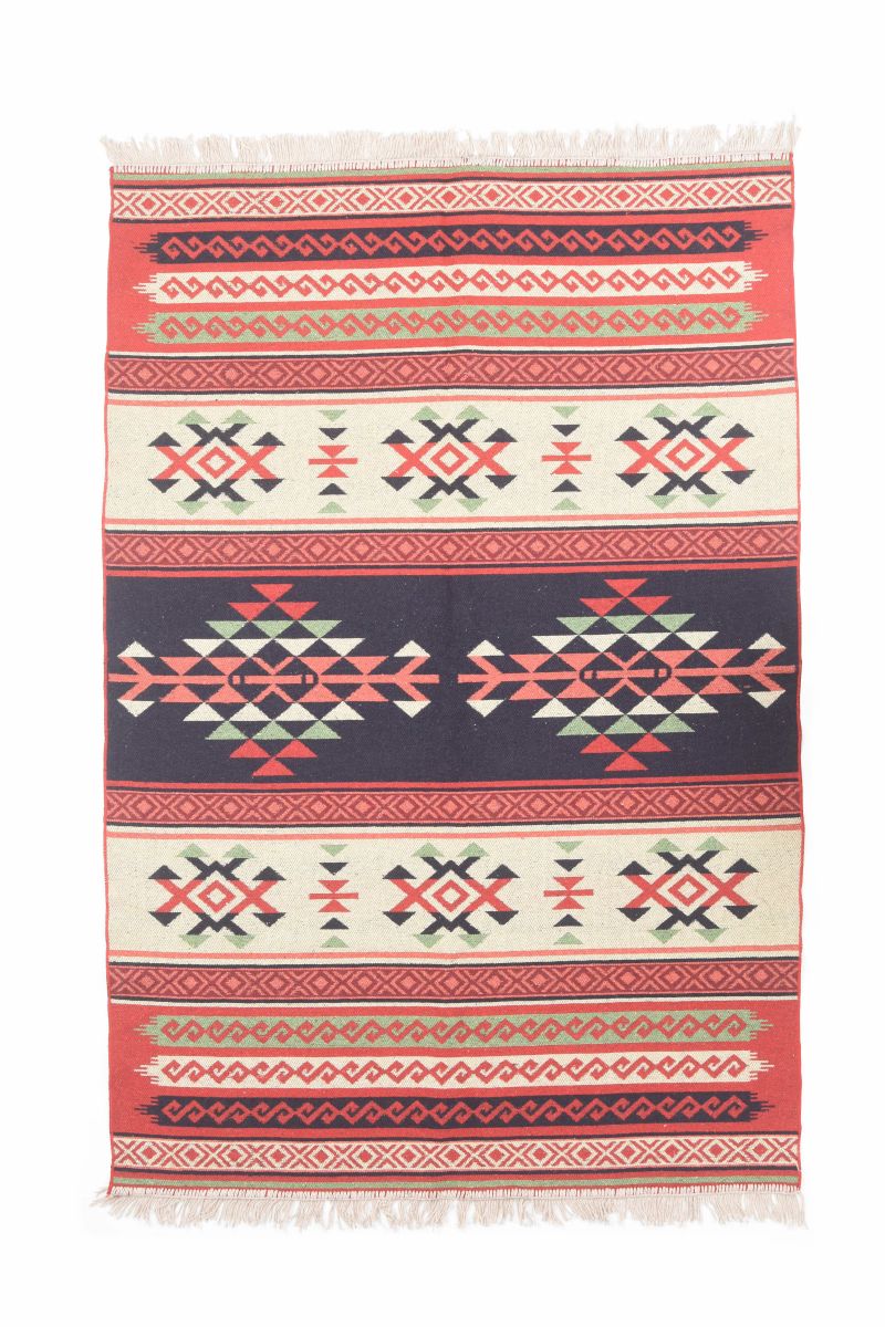 kilim rug - 180x120cm