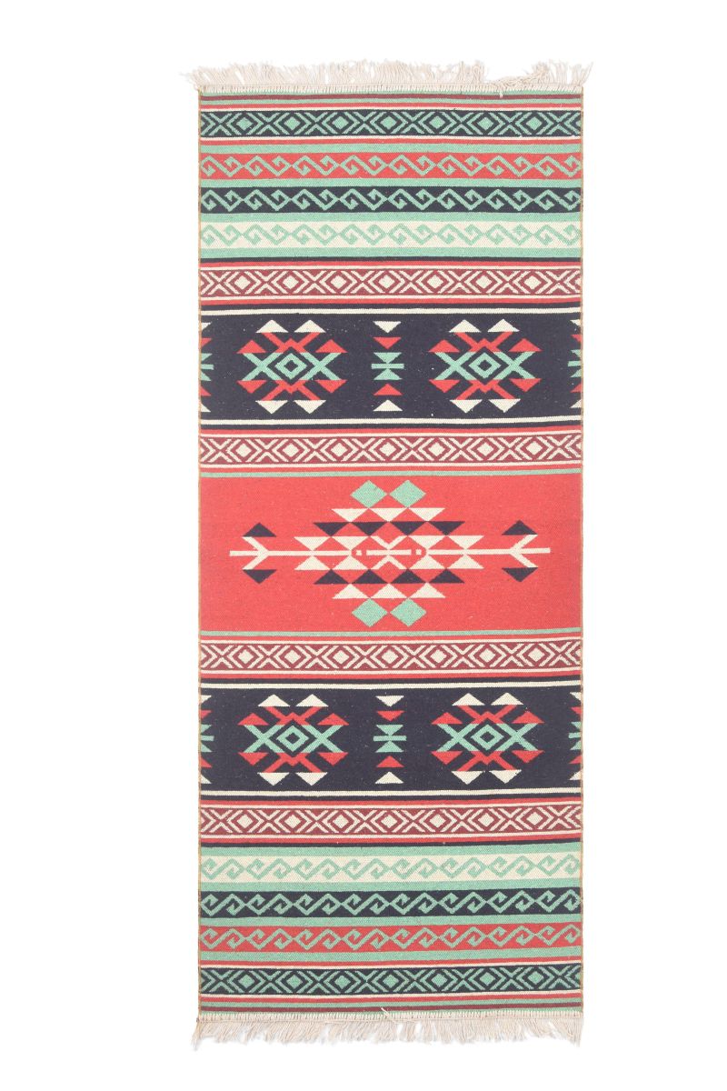 kilim rug - runner